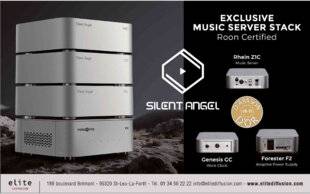 Diapason 756 SILENT ANGEL