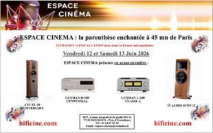 Diapason 756 hifi