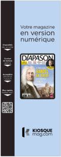 Diapason 756 DIAPASON