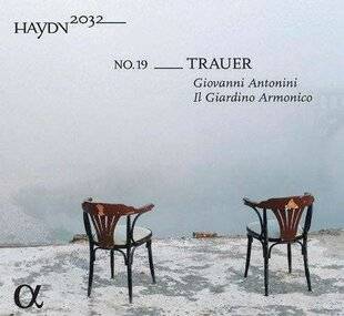 Diapason 756 JOSEPH HAYDN