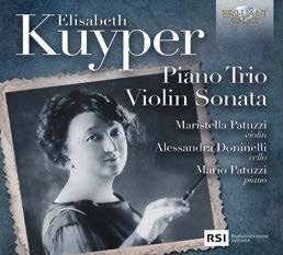 Diapason 756 ELISABETH KUYPER