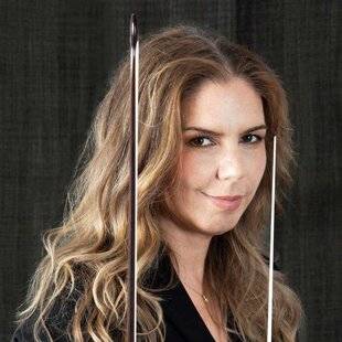 Diapason 756 Stéphanie-Marie Degand, violoniste et cheffe