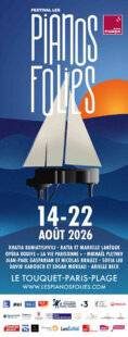 Diapason 757 FESTIVAL LES PIANOS FOLIES