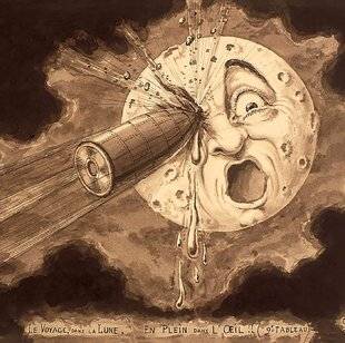 Diapason 757 La lune