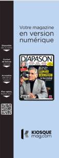 Diapason 757 DIAPASON