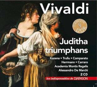 Diapason 757 VIVALDI