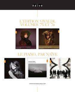 Diapason 757 naïve