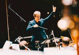 Diapason 757 Symphonies fantasques