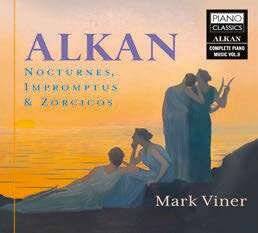Diapason 757 CHARLES-VALENTIN ALKAN