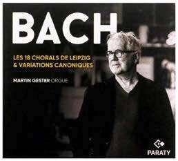 Diapason 757 JOHANN SEBASTIAN BACH