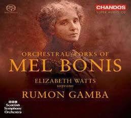 Diapason 757 MEL BONIS