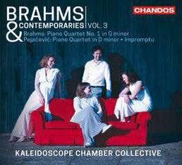 Diapason 757 JOHANNES BRAHMS