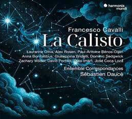 Diapason 757 FRANCESCO CAVALLI