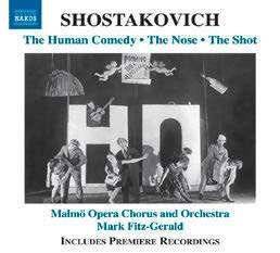 Diapason 757 DIMITRI CHOSTAKOVITCH