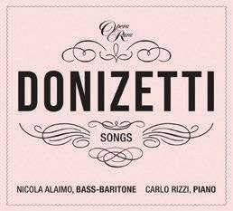 Diapason 757 GAETANO DONIZETTI