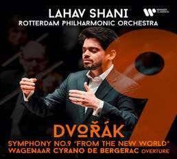 Diapason 757 ANTONIN DVORAK