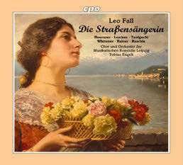 Diapason 757 LEO FALL