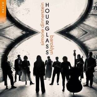 Diapason 757 PHILIP GLASS