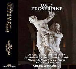 Diapason 757 JEAN-BAPTISTE LULLY