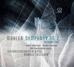Diapason 757 GUSTAV MAHLER