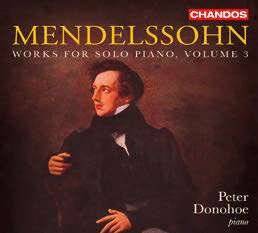 Diapason 757 FELIX MENDELSSOHN