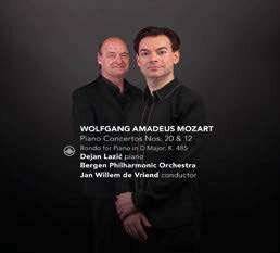 Diapason 757 WOLFGANG AMADEUS MOZART