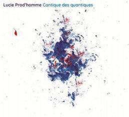 Diapason 757 LUCIE PROD'HOMME