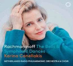 Diapason 757 SERGE RACHMANINOV