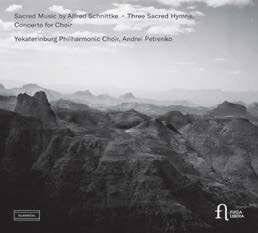 Diapason 757 ALFRED SCHNITTKE
