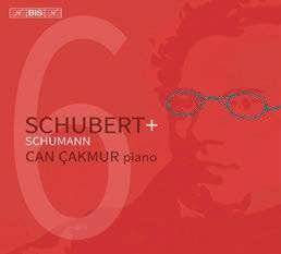 Diapason 757 FRANZ SCHUBERT