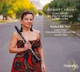 Diapason 757 MARIA DU TOIT