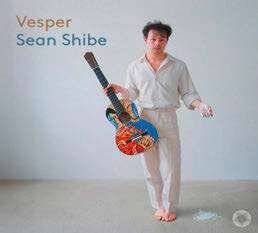 Diapason 757 SEAN SHIBE