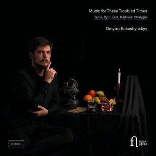 Diapason 757 DMYTRO KOKOSHYNSKYY