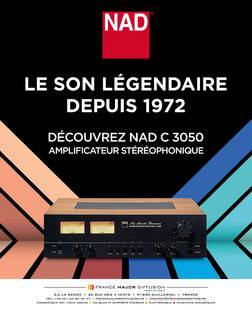 Diapason 757 NAD