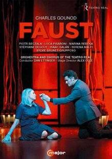 Diapason 757 CHARLES GOUNOD