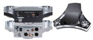 Diapason 757 KALISTA DREAMPLAY S/SC