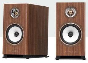 Diapason 757 TRIANGLE SOLSTICE