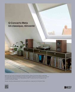 Diapason 757 KEF