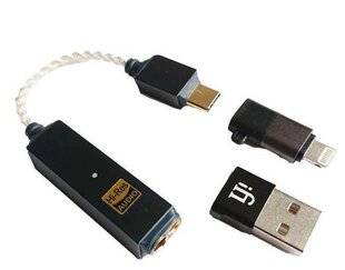 Diapason 757 iFi AUDIO GO LINK 2 MAX