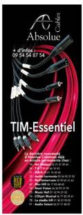 Diapason 757 Absolue