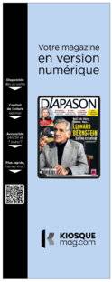 Diapason 757 DIAPASON