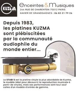 Diapason 757 KUZMA