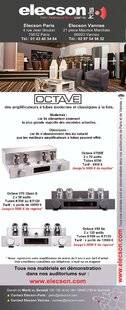 Diapason 757 elecson