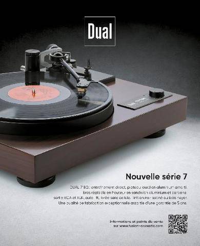 Diapason 758 