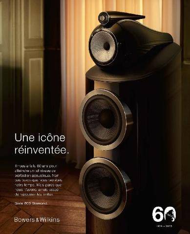 Diapason 758 