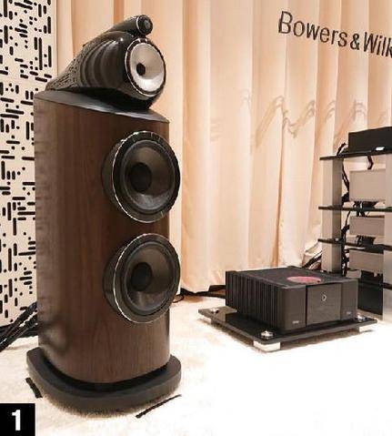 Diapason 758 High End Vienna 2026