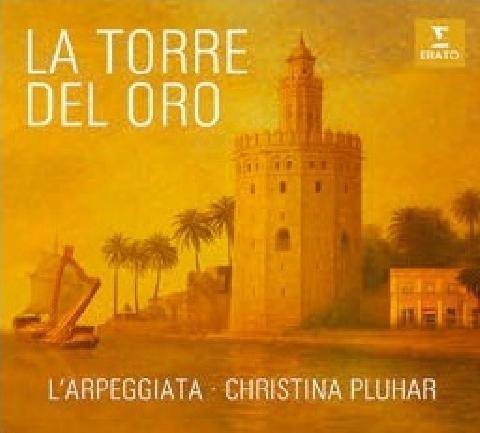 Diapason 758 LA TORRE DEL ORO