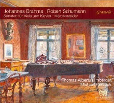 Diapason 758 JOHANNES BRAHMS