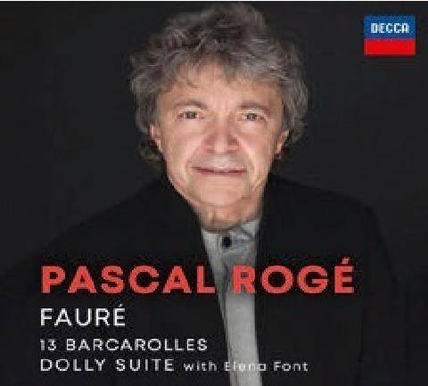 Diapason 758 GABRIEL FAURÉ