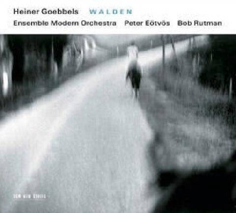 Diapason 758 HEINER GOEBBELS